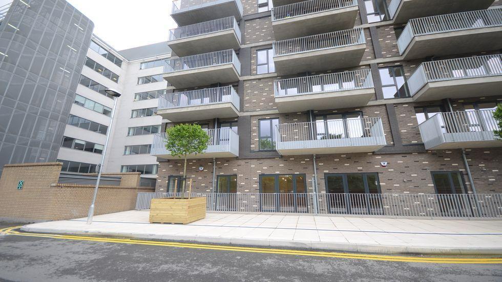 Windsor Road, Slough